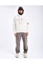 HUG ME I'M SAUDI Hoodie - White - 2