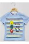 Boy Are You Ready Bsk T-Shirt - 2