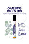 100% Natural Eucalyptus Oil – Supports Aromatherapy That Provides Mental Openness and Feracality