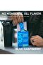 Electrolytes Powder Hydration Drink Mix Packets, BUM Hydrate (Blue Raspberry, 20 Servings) - 5