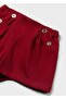 Baby Girl Bermuda Shorts - 2