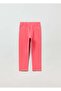 Stretch Cotton Treggings - 2