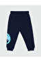 Boys Jogger With Print - 2