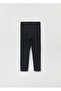 Leggings With Lurex