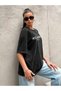 Women's Round Neck and Drop Sleeves - 3