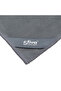 2-Piece Smooth Surface Perfect Finish Chiffon Microfiber Cloth Set 30 x 40 cm - 4