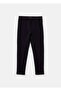 Treggings In Organic Cotton