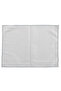 2-Piece Smooth Surface Perfect Finish Chiffon Microfiber Cloth Set 30 x 40 cm - 2