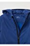 Waterproof Jacket With Hood - 4