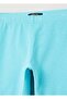 Three-Quarter-Length Leggings - 3