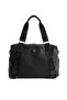 1432 Women's Multi-Compartment Adjustable Crossbody Hand and Shoulder Bag (47 X 30 X 11) - 5