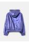 Waterproof Jacket With Hood - 2