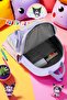 Kindergarten Nursery Daily Use Children's Backpack Waterproof with Water Bottle Holder 2 Compartments Preschool - 8