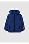 Waterproof Jacket With Hood
