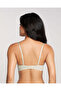 Obvious Lightly Lined Full Coverage Bra - 4