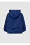 Waterproof Jacket With Hood - 2