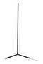 Remote Control LED Light Corner Lamp Multicolour