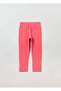 Stretch Cotton Treggings