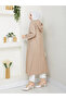 Hijab Zipper Cap Serra Moda - 4