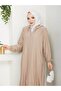 Hijab Zipper Cap Serra Moda - 6