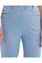 Blue GIRLS KNIT BOTTOM 2-8Y - 3