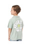 Mint BOYS POLO T-SHIRT 2-8Y - 2