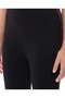 Black GIRLS KNIT BOTTOM 8-16Y - 4
