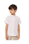 Beige BOYS SHIRT 2-8Y