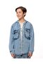 Blue BOYS SHIRT 8-16Y