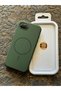 iPhone 16E Compatible Magsafe Launch Silicone Case