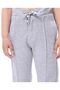 Gray BOYS KNIT BOTTOM 2-8Y - 4
