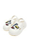 Ivory KIDS BOYS CLOGS 26-31 - 3