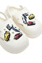 Ivory KIDS BOYS CLOGS 26-31 - 5