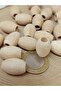 Wooden Beads 14*20Mm/10Pcs (54576)
