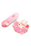 Pink 2PK HAIRCLIP MY MELODY - 2