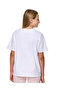 White GIRLS FASHION TEE 8-16Y - 3