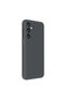 Galaxy A16 Case Camera Protection Card Holder Compartment Senk Vitra Cover - Gray - 7