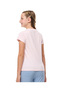 Pink GIRLS T-SHIRT 8-16Y - 2