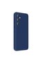 Galaxy A26 Case Camera Protection Card Holder Compartment Senk Vitra Cover - Gray - 3