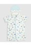 Ivory ROMPERS 0-18M