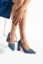 New Season Ultra Lux Stiletto Heel Height9Cm - 2