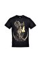 Opeth Faith In Others Front Back Printed Unisex Black T-shirt - 2