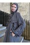 LİN ABAYA FERACE - 6