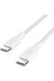 USB Type C to C Cable, 100W Power Delivery USB-IF Certified 2.0 USB C Charger Cable with Doub
