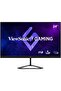 Gaming 60.96 Cm (24") FHD SuperClear IPS Panel Monitor | Free Sync| |180 Hz | |1ms- VX2479-HD-PRO