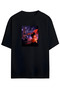 Jenna Ortega Custom Unisex Cotton Tshirt for Fans