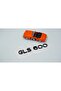 Gls600 Maybach Luggage Black Abs Lettering Logo Emblem - 4