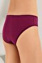 Women's Colorful 6 Pack Camisole Panties - 5