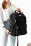 Bolsas Women's Backpack Black 1091 - 2