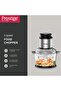 Food Chopper – Model 50323 | 2L | 300W | 3 Speed | Glass Bowl - 5